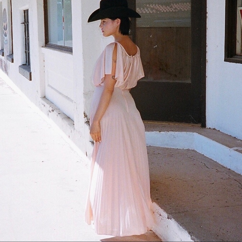 Vintage Dress